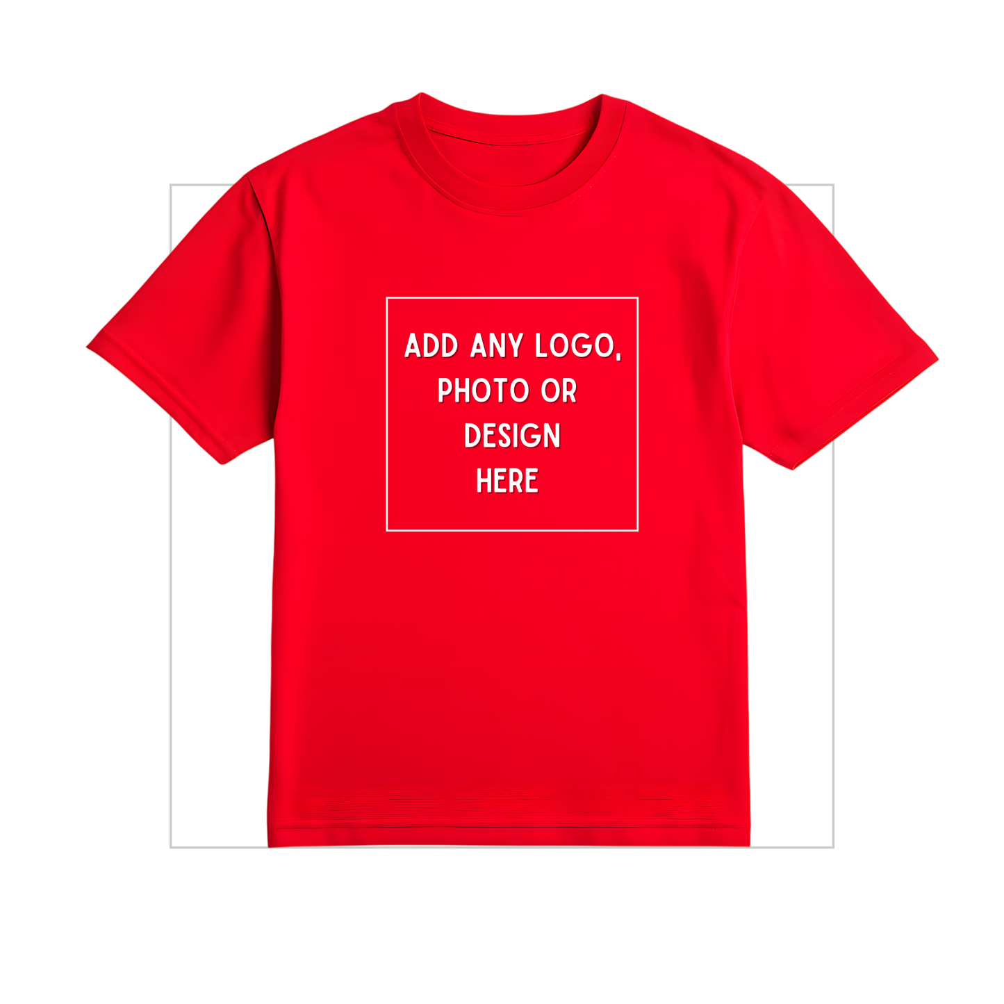 Custom Youth & Toddler T-shirt