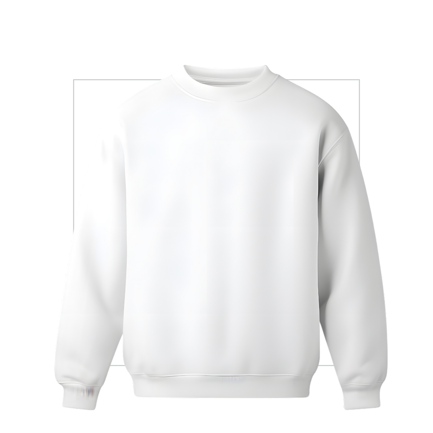 Custom Crewneck Sweater