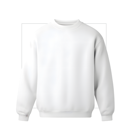 Custom Crewneck Sweater