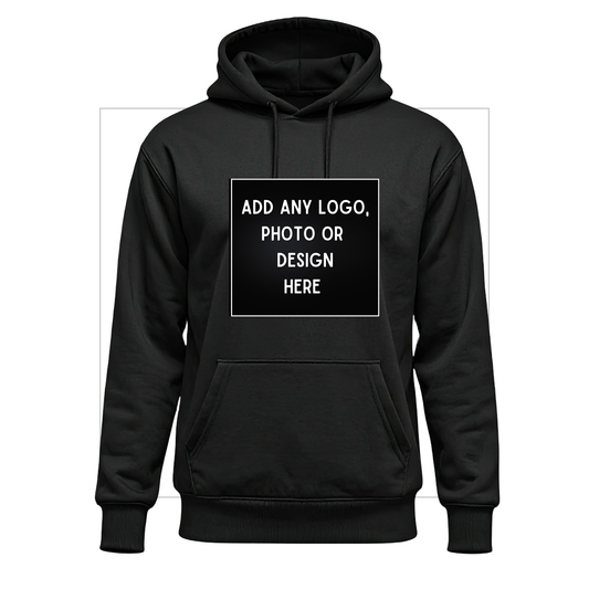 Custom Hoodie