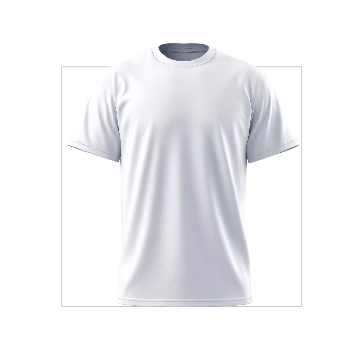 Custom Adult Unisex T-shirt