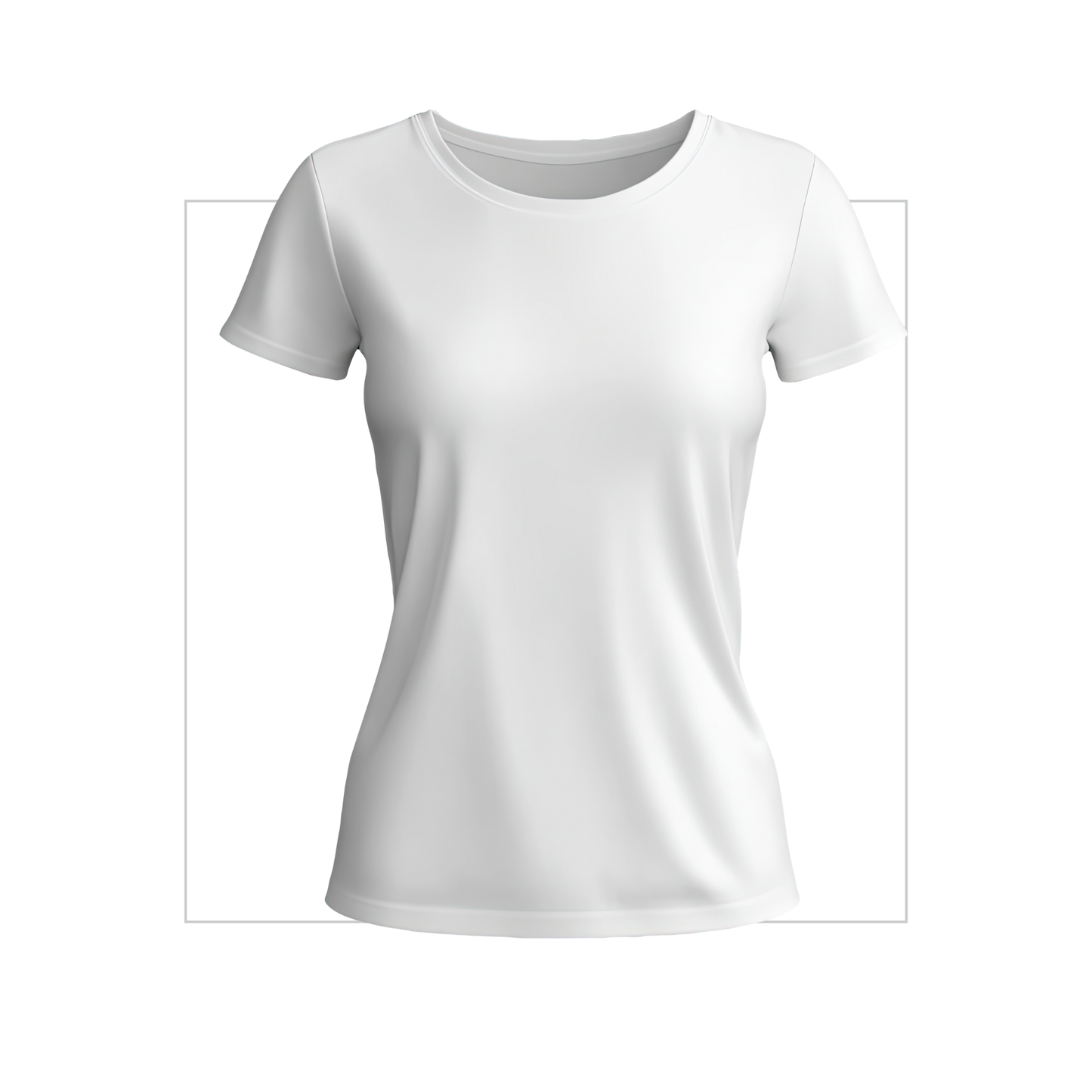 Custom Women T-shirt