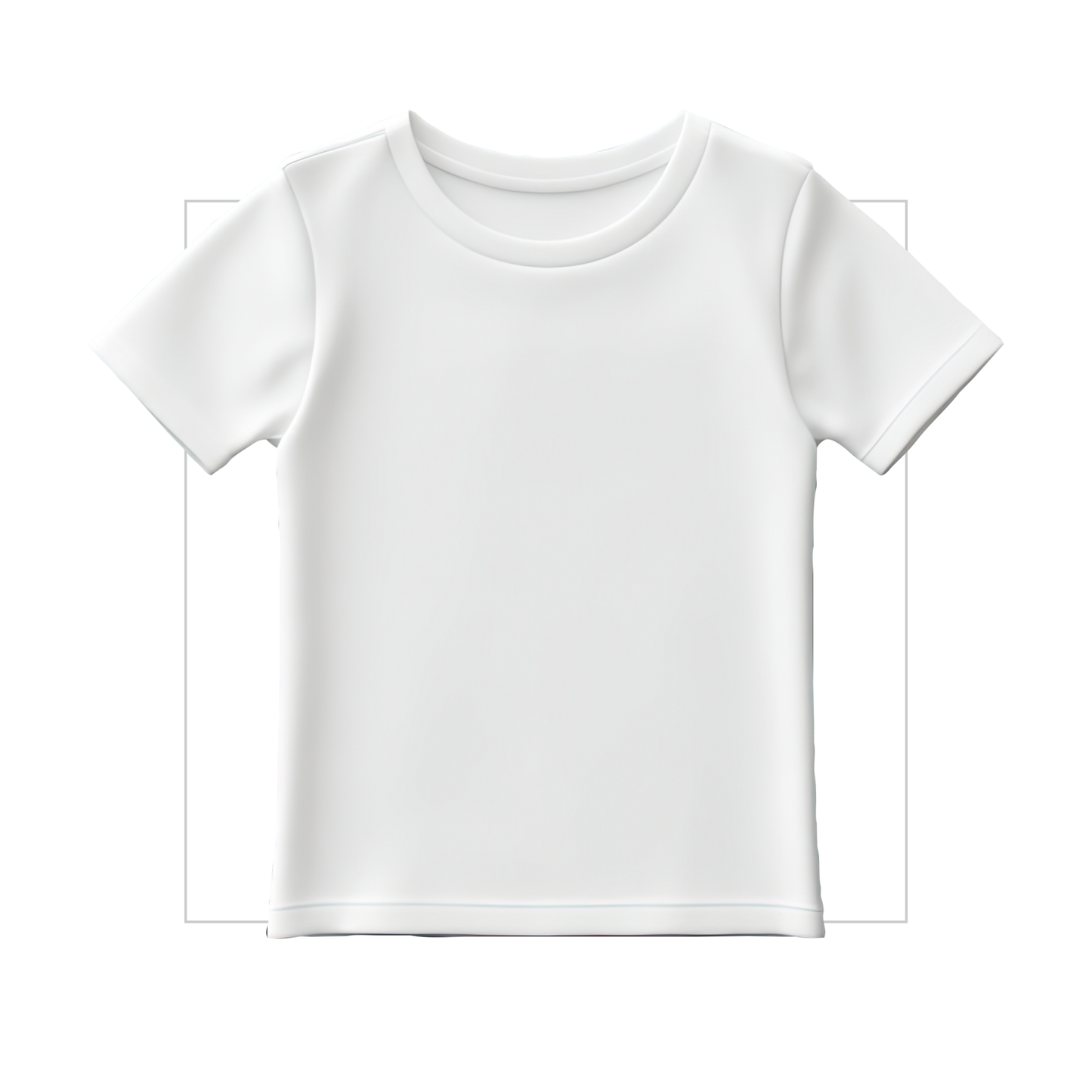 Custom Youth & Toddler T-shirt