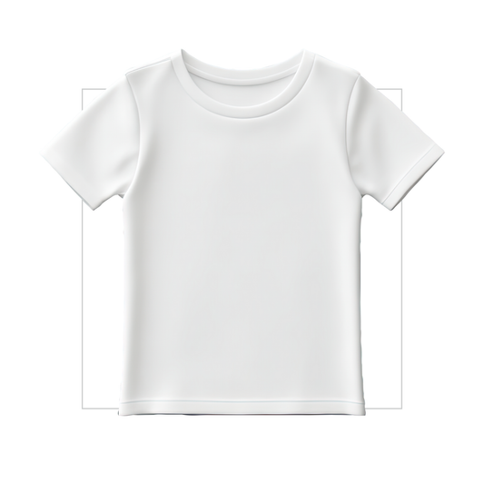 Custom Youth & Toddler T-shirt
